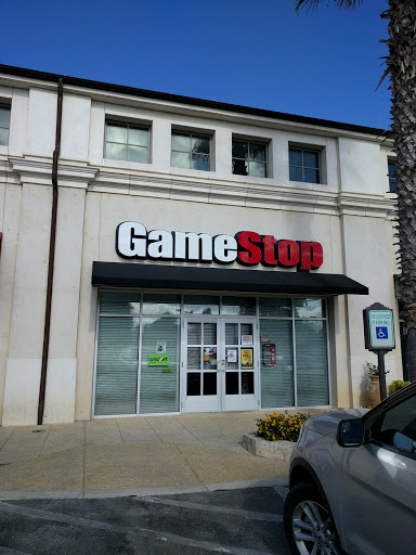 Video Game Store «GameStop», reviews and photos, 17503 La Cantera Pkwy Suite 102, San Antonio, TX 78257, USA