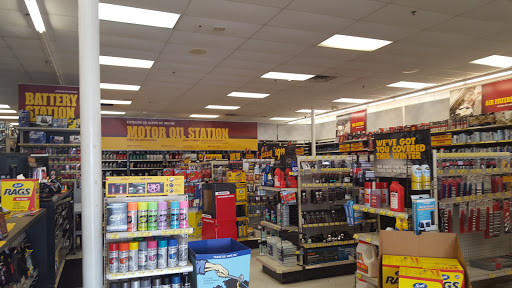 Auto Parts Store «Advance Auto Parts», reviews and photos, 2633 Easton Ave, Bethlehem, PA 18017, USA