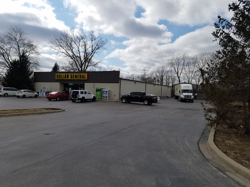Discount Store «Dollar General», reviews and photos, 362 Harlem Ave, Peotone, IL 60468, USA