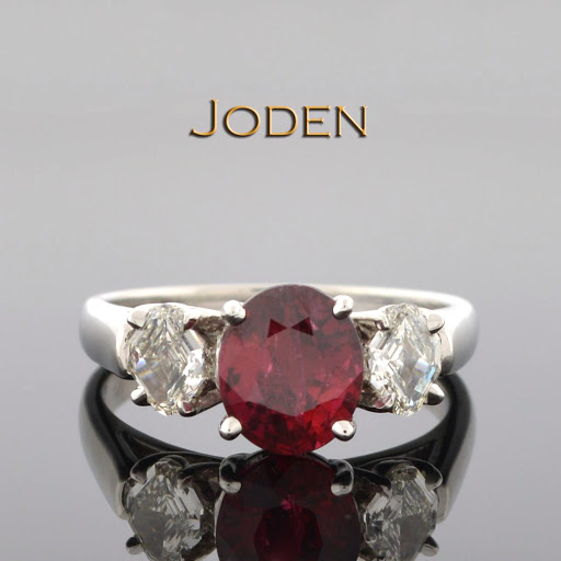 Jewelry Store «Joden Jewelers», reviews and photos, 144 S Broad St, Grove City, PA 16127, USA