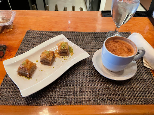 Turkish Restaurant «Tuckerbox», reviews and photos, 1 S Main St, White River Junction, VT 05001, USA