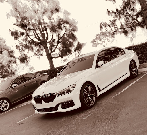 Auto Body Shop «Sterling Collision Center», reviews and photos, 1111 Bell Ave, Tustin, CA 92780, USA