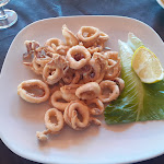 Photo n°2 de l'avis de Marco.r fait le 30/09/2022 à 14:46 sur le  Ristorante Pizzeria Il Forziere à Ascea Marina, Ascea