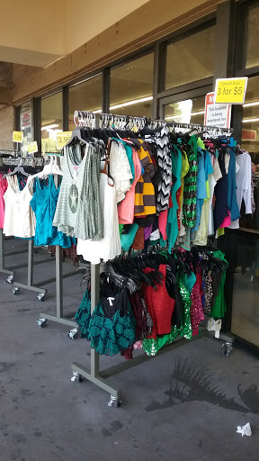 Discount Store «Fallas Paredes Discount Stores», reviews and photos, 4321 W Bethany Home Rd, Glendale, AZ 85301, USA