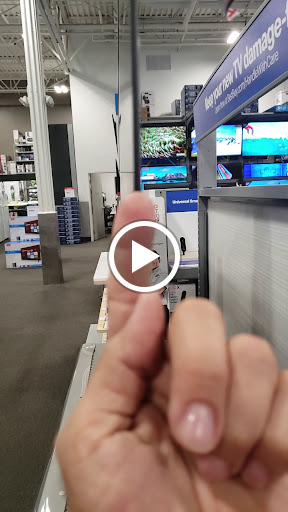 Electronics Store «Best Buy», reviews and photos, 1 Worcester Rd, Framingham, MA 01701, USA