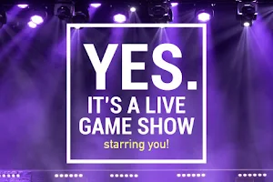The Game Show Challenge image