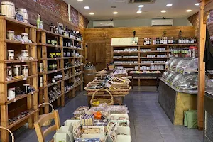 Zoumpoulias Traditional Products Shop & Cafe image
