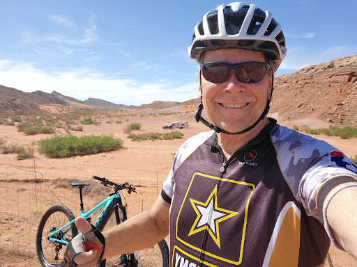 Bicycle Repair Shop «The Bike Shoppe», reviews and photos, 4390 Washington Blvd, Ogden, UT 84403, USA