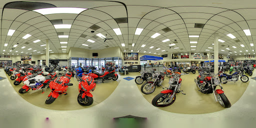Motorcycle Dealer «Twigg Cycles Inc», reviews and photos, 200 S Edgewood Dr, Hagerstown, MD 21740, USA