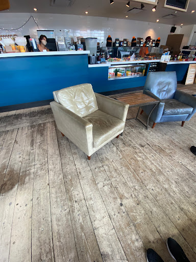 Coffee Shop «Philz Coffee», reviews and photos, 1060 S Coast Hwy 101, Encinitas, CA 92024, USA