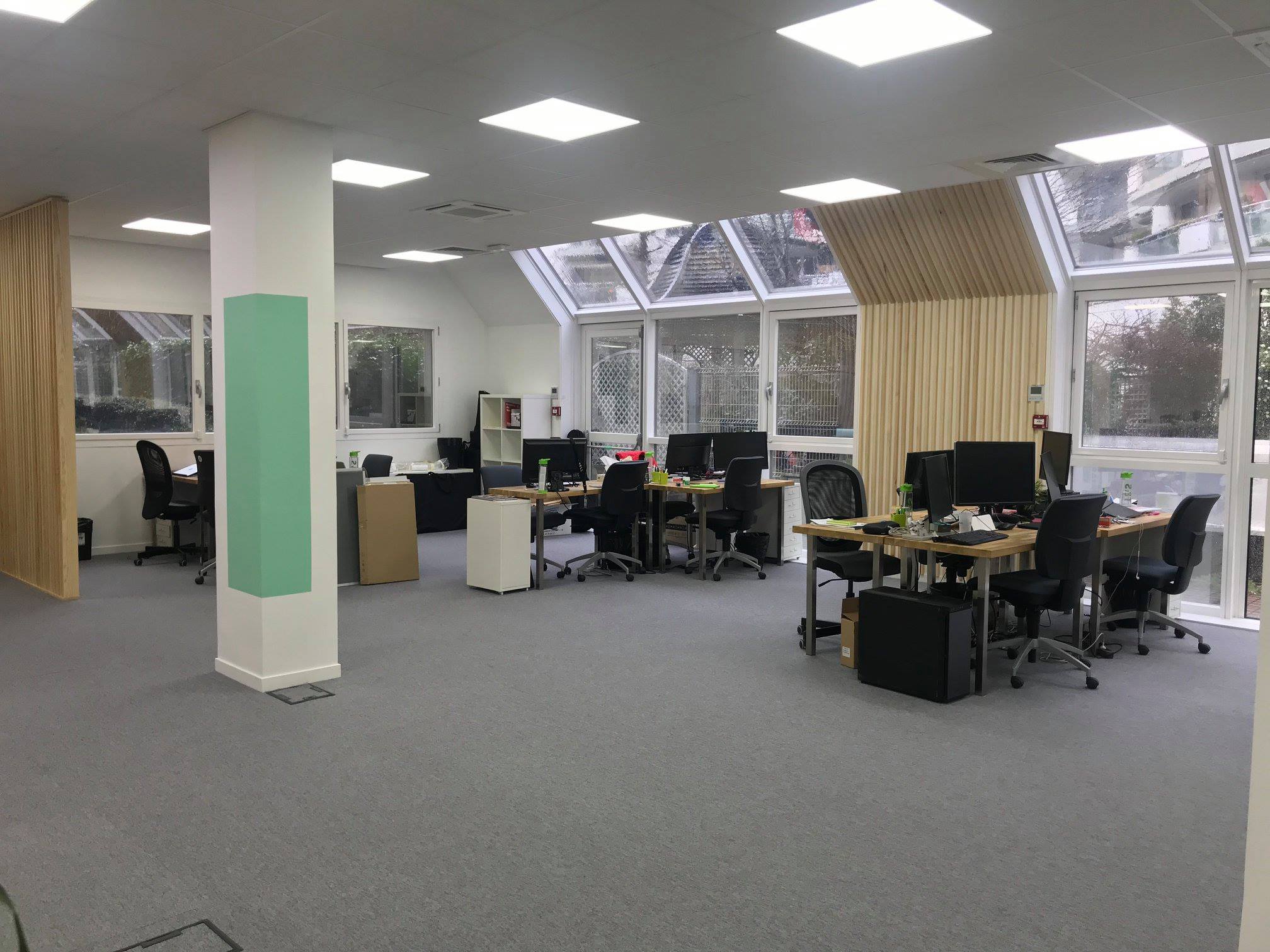 Photo n° 6 de l'avis de Guillaume.e fait le 13/05/2019 à 08:08