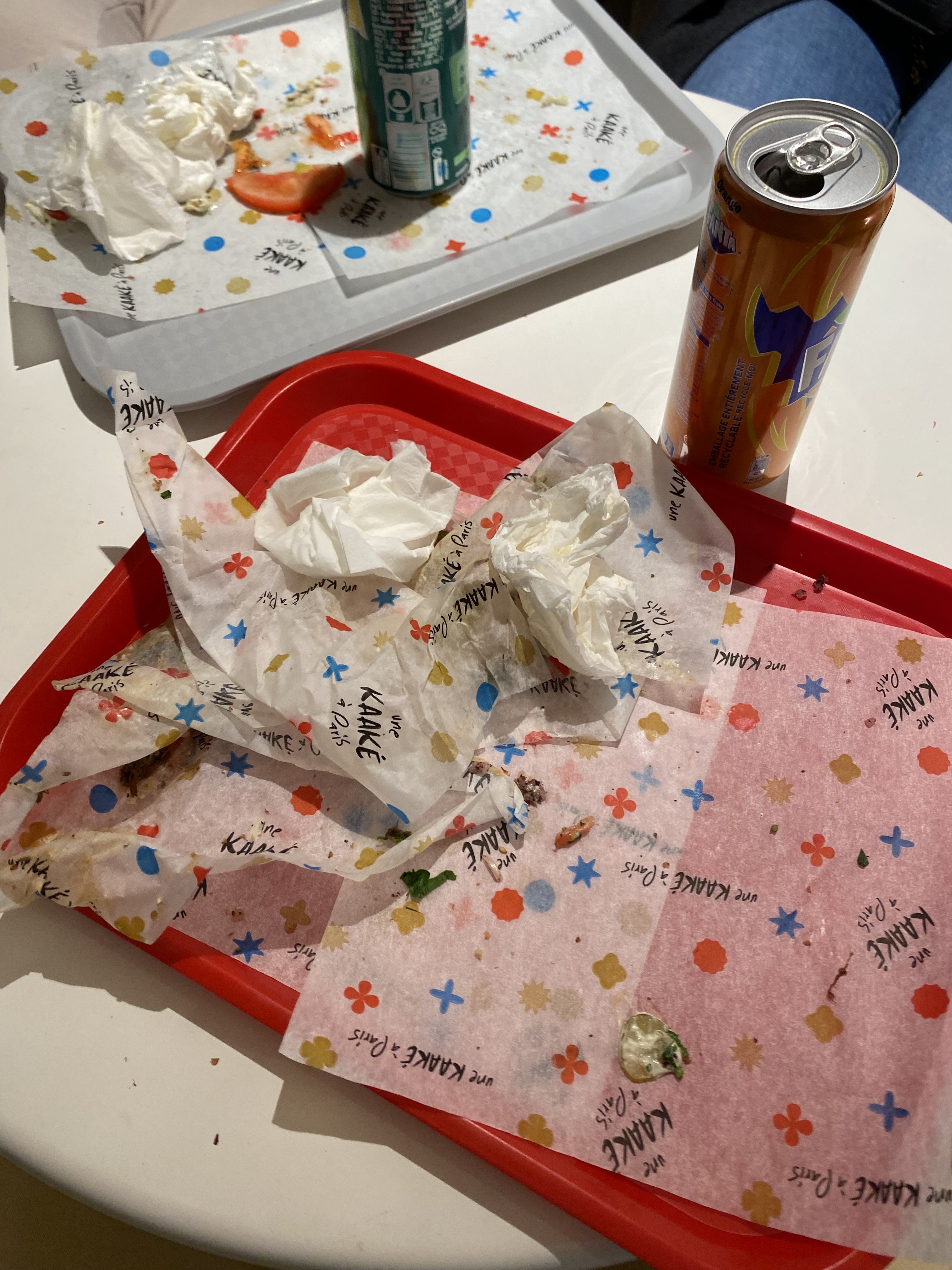 Photo n° 1 de l'avis de Simon.a fait le 26/10/2023 à 19:16