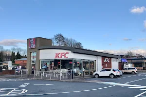 KFC Fenton - King Street image