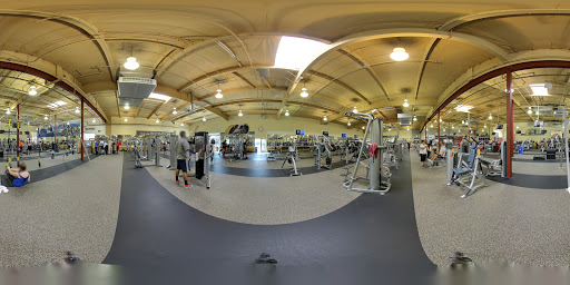 Health Club «24 Hour Fitness Super Sport», reviews and photos, 12155 Central Ave, Chino, CA 91710, USA