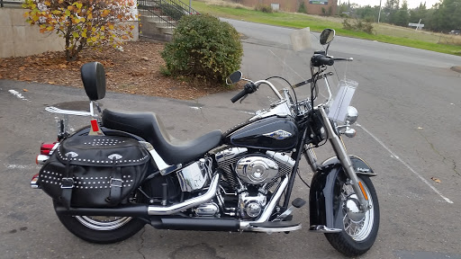 Motorcycle Parts Store «C & E Auburn V-Twin», reviews and photos, 12015 Shale Ridge Rd, Auburn, CA 95602, USA