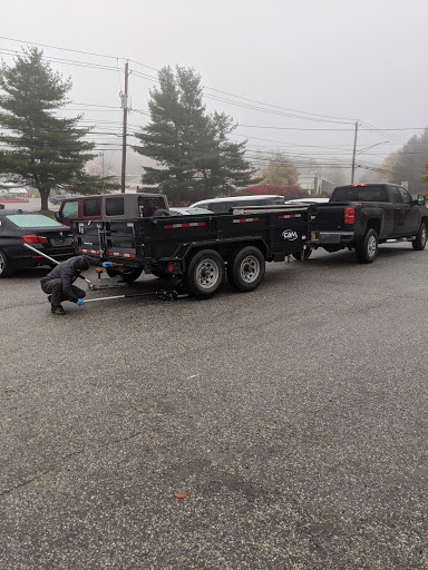 Auto Repair Shop «Tallman Tire & Auto Repair», reviews and photos, 261 NY-59, Airmont, NY 10901, USA