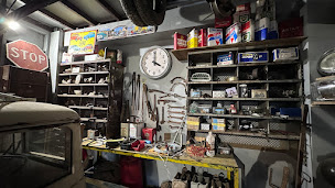 Photo n°19 de Biscuiterie Menou à Plougonver ()