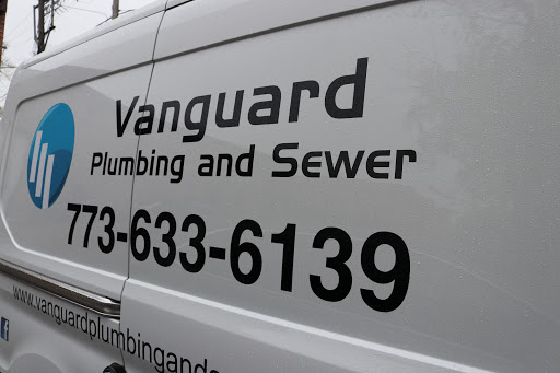 Plumber «Vanguard Plumbing and Sewer, Inc.», reviews and photos, 3847 N Keystone Ave, Chicago, IL 60641, USA