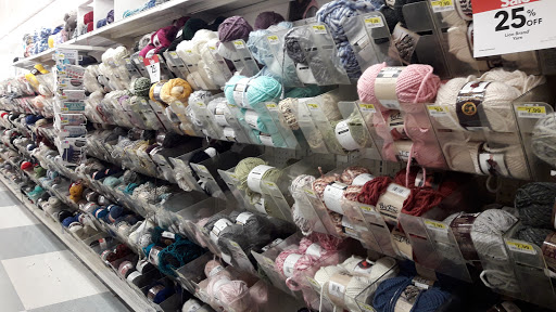 Fabric Store «Jo-Ann Fabrics and Crafts», reviews and photos, 1250 William D Tate Ave, Grapevine, TX 76051, USA