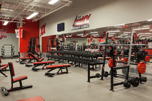 Gym «Maxx Fitness - Cherry Hill», reviews and photos, 500 NJ-38, Cherry Hill, NJ 08002, USA