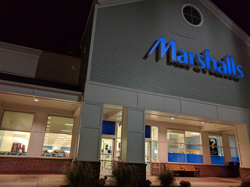 Department Store «Marshalls & HomeGoods», reviews and photos, 95 Washington St, Canton, MA 02021, USA