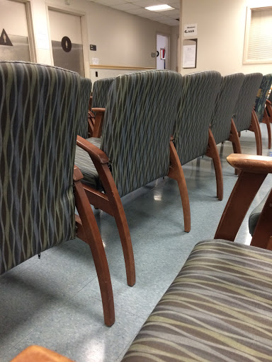 Jennifer Moreno Department of Veterans Affairs Medical Center image