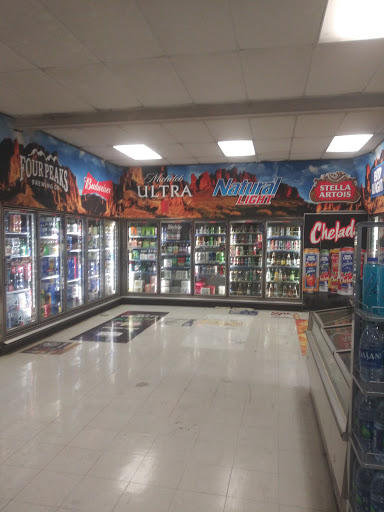 Grocery Store «Rollins Family Market», reviews and photos, 1090 W 5th St, Tempe, AZ 85281, USA