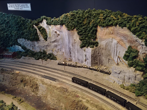 Museum «Ellicott City B & O Railroad», reviews and photos, 2711 Maryland Ave, Ellicott City, MD 21043, USA