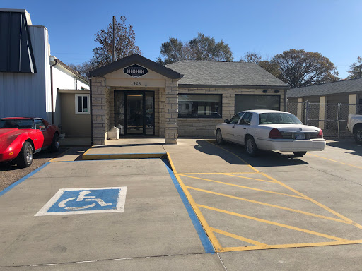 Auto Repair Shop «Shorey Automotive», reviews and photos, 1432 NW Eugene St, Topeka, KS 66608, USA