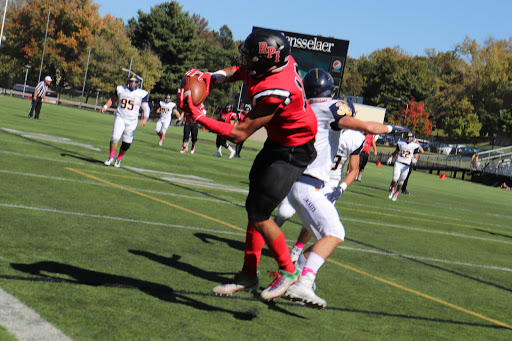 Athletic Club «East Campus Athletic Village», reviews and photos, Peoples Dr, Troy, NY 12180, USA