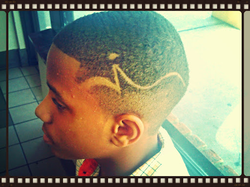 Barber Shop «CUT ABOVE THE REST Barbershop», reviews and photos, 3372 S University Dr, Miramar, FL 33025, USA