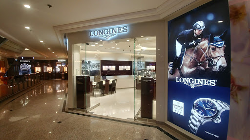 LONGINES