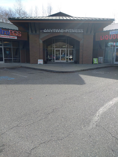 Gym «Anytime Fitness», reviews and photos, 25 95th Dr NE #107, Lake Stevens, WA 98258, USA