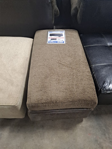 Furniture Store «American Freight Furniture and Mattress», reviews and photos, 2600 Cleveland Ave N, Roseville, MN 55113, USA