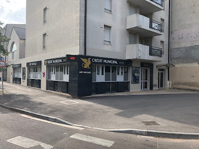 Crédit Municipal de Dijon à Dijon