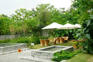 Buckscent Corbett Retreat image