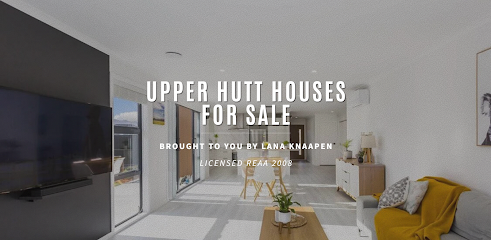 Upper Hutt Houses For Sale