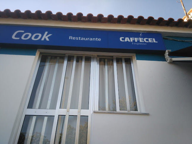 Restaurante Cook - Viana do Castelo