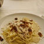 Photo n°7 de l'avis de Alexandra.h fait le 10/12/2022 à 22:15 sur le  Il Vero Alfredo à Rome