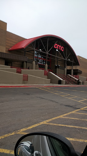 Movie Theater «AMC Bowles Crossing 12», reviews and photos, 8035 W Bowles Ave, Littleton, CO 80123, USA