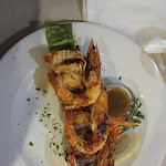 Photo n°1 de l'avis de Igor.a fait le 22/09/2018 à 19:34 sur le  Restaurante Gavião Novo à Funchal