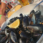 Photo n°6 de l'avis de Vica.o fait le 30/07/2023 à 19:58 sur le  Bella Napoli à San Michele al Tagliamento