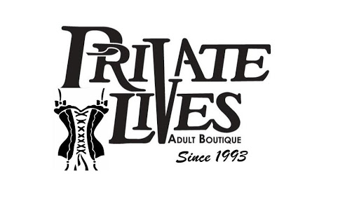 Lingerie Store «Private Lives Inc», reviews and photos, 6300 NE 117th Ave # B3, Vancouver, WA 98662, USA
