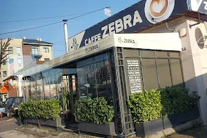 Caffe Pizzeria Zebra image