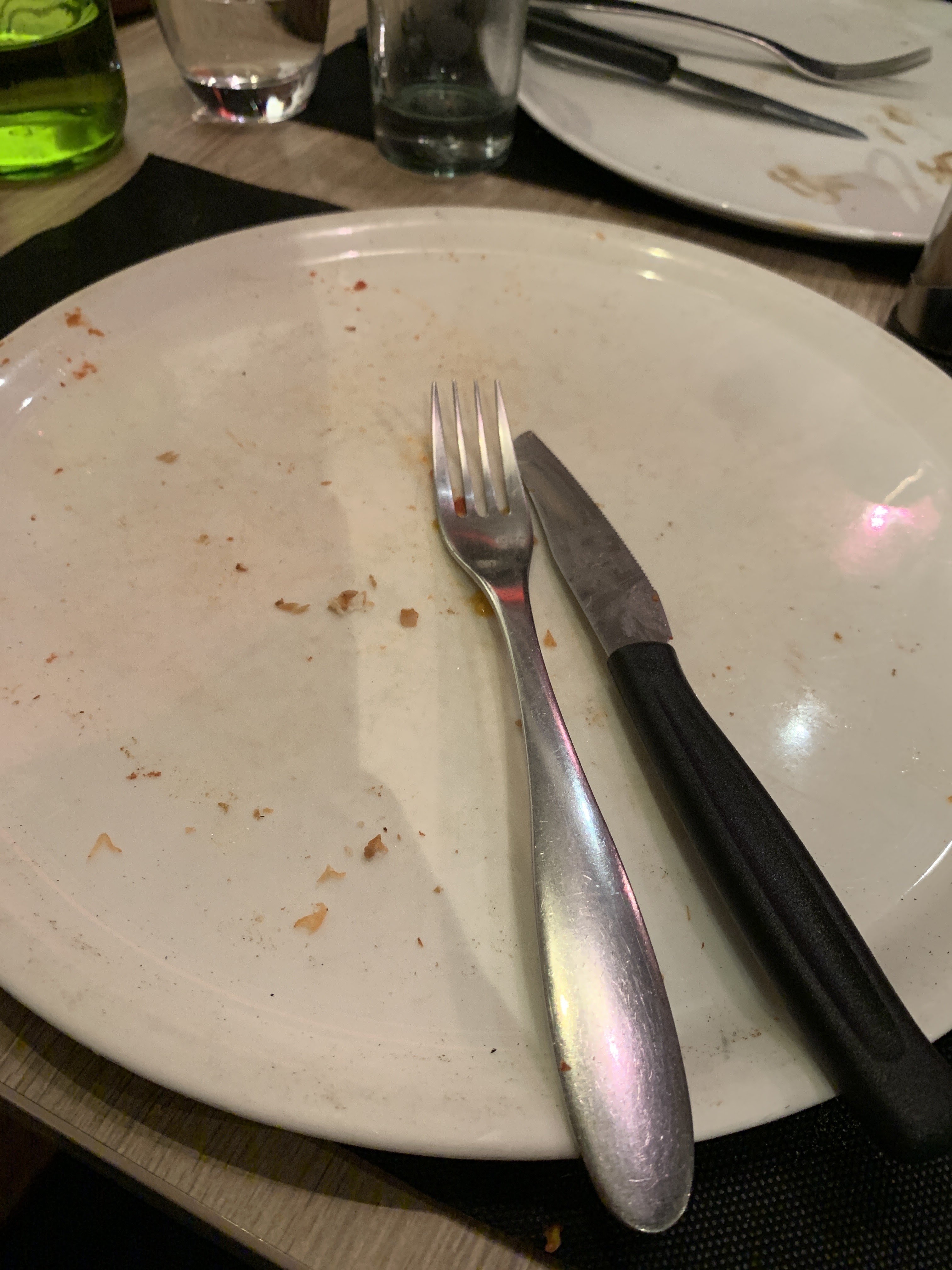 Photo n° 1 de l'avis de Kevisteur. fait le 04/10/2019 à 20:01