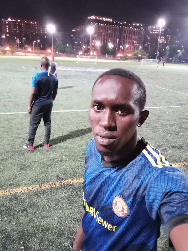 Stadium «RFK Stadium», reviews and photos, 2400 East Capitol Street SE, Washington, DC 20003, USA