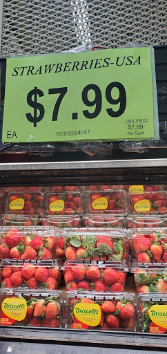 Grocery Store «Pueblo Meat Market - Newark NJ», reviews and photos, 880 Mt Prospect Ave # 1, Newark, NJ 07104, USA