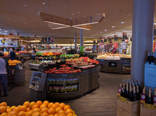 Grocery Store «Vons», reviews and photos, 2355 E Colorado Blvd, Pasadena, CA 91107, USA