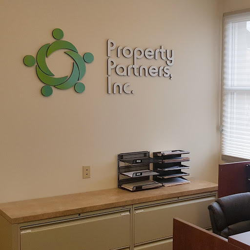 Real Estate Agents «Property Partners, Inc.», reviews and photos