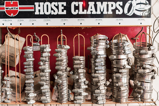 Tire Shop «Beasley Tire – Pleasanton», reviews and photos, 1245 W Oaklawn Rd, Pleasanton, TX 78064, USA